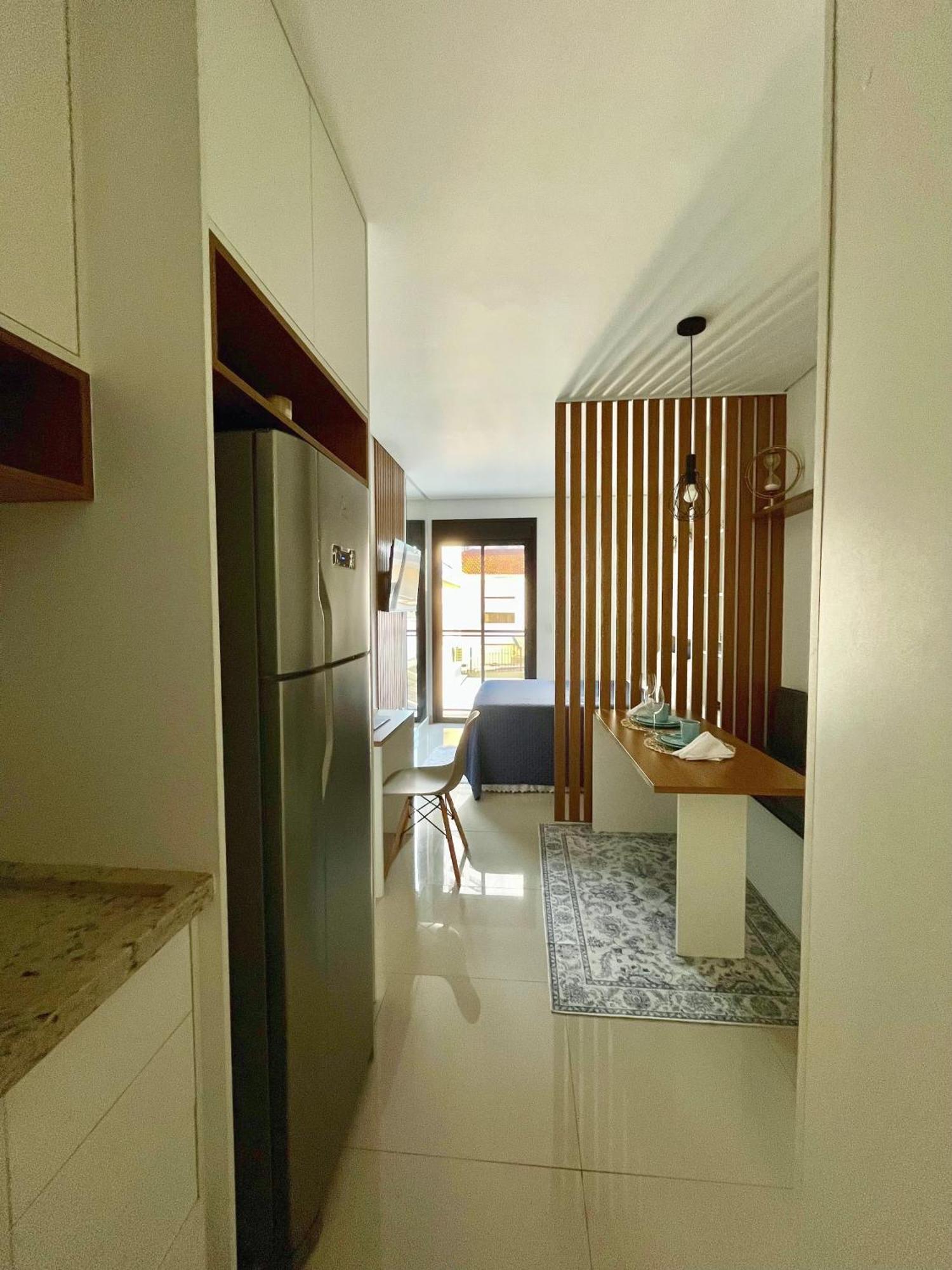 Chic & Cozy In - 27 Apartment Sao Paulo